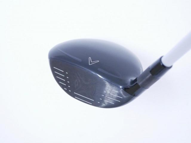 Lady club : All : หัวไม้ 7 Callaway Rogue Star Loft 21 ก้าน Mitsubishi FUBUKI 40 Flex L