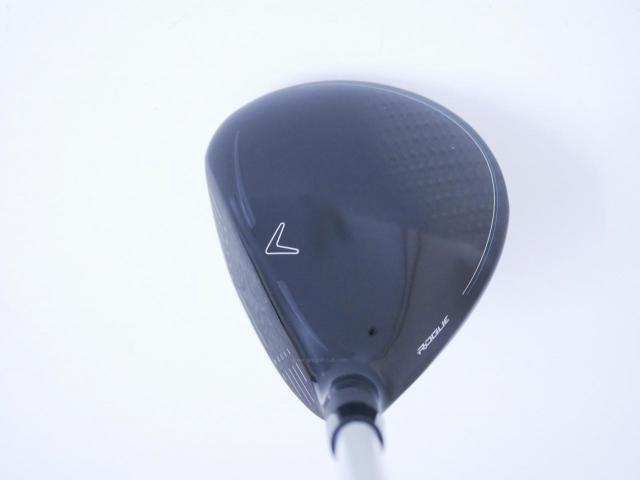 Lady club : All : หัวไม้ 7 Callaway Rogue Star Loft 21 ก้าน Mitsubishi FUBUKI 40 Flex L