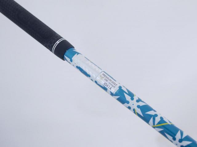 Lady club : All : หัวไม้ 7 Callaway Rogue Star Loft 21 ก้าน Mitsubishi FUBUKI 40 Flex L
