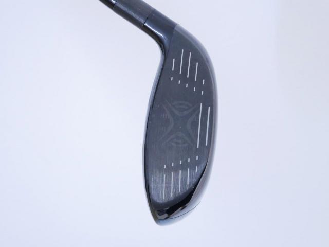 Lady club : All : หัวไม้ 7 Callaway Rogue Star Loft 21 ก้าน Mitsubishi FUBUKI 40 Flex L