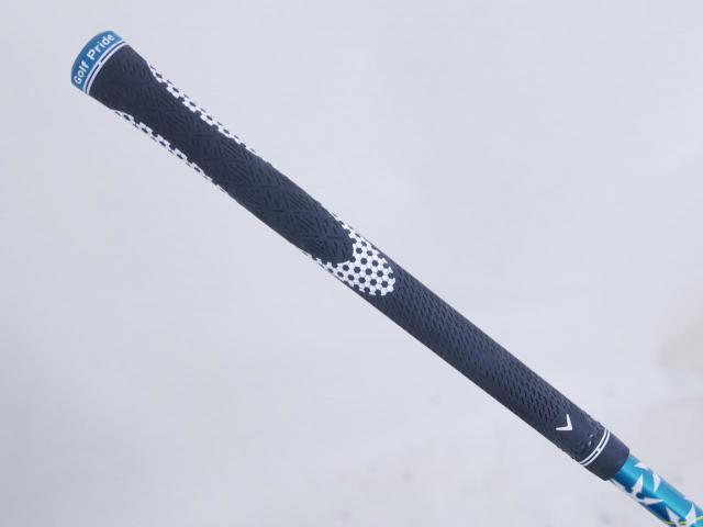 Lady club : All : หัวไม้ 7 Callaway Rogue Star Loft 21 ก้าน Mitsubishi FUBUKI 40 Flex L