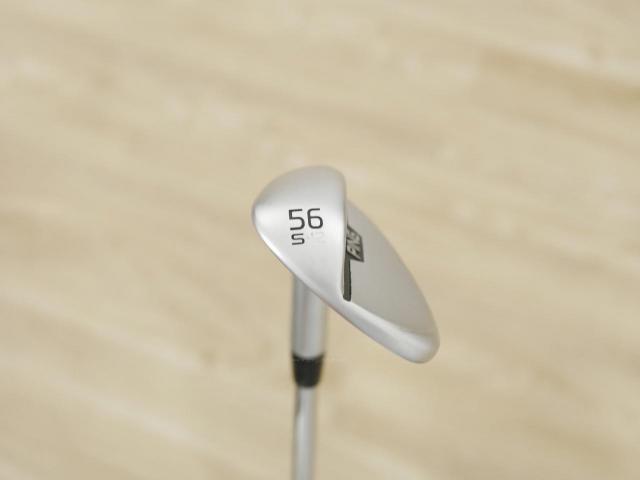 Wedge : Other : Wedge Ping S159 (ออกปี 2024) Loft 56 ก้านเหล็ก NS Pro 950 NEO Flex S