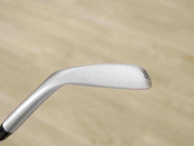 Wedge : Other : Wedge Ping S159 (ออกปี 2024) Loft 56 ก้านเหล็ก NS Pro 950 NEO Flex S