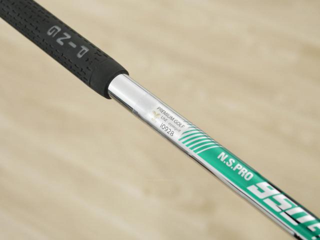 Wedge : Other : Wedge Ping S159 (ออกปี 2024) Loft 56 ก้านเหล็ก NS Pro 950 NEO Flex S