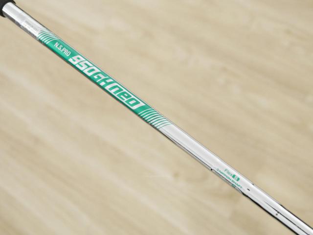 Wedge : Other : Wedge Ping S159 (ออกปี 2024) Loft 56 ก้านเหล็ก NS Pro 950 NEO Flex S