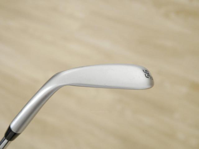 Wedge : Other : Wedge Ping S159 (ออกปี 2024) Loft 56 ก้านเหล็ก NS Pro 950 NEO Flex S