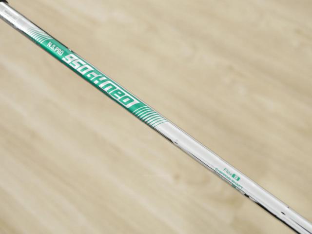 Wedge : Other : Wedge Ping S159 (ออกปี 2024) Loft 56 ก้านเหล็ก NS Pro 950 NEO Flex S