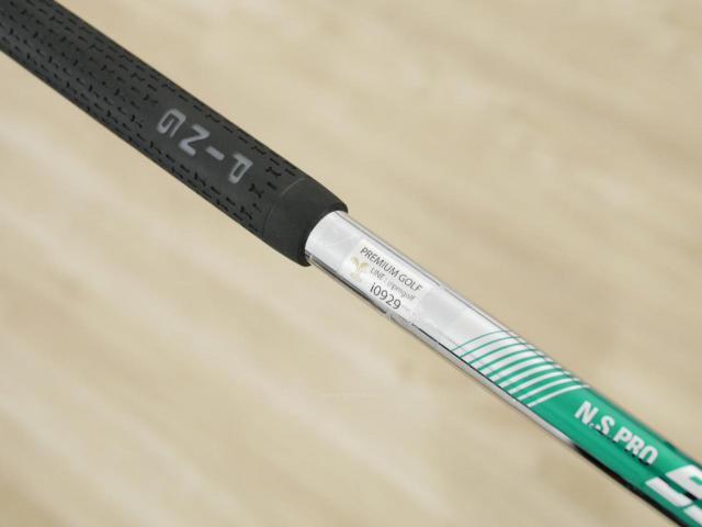 Wedge : Other : Wedge Ping S159 (ออกปี 2024) Loft 56 ก้านเหล็ก NS Pro 950 NEO Flex S