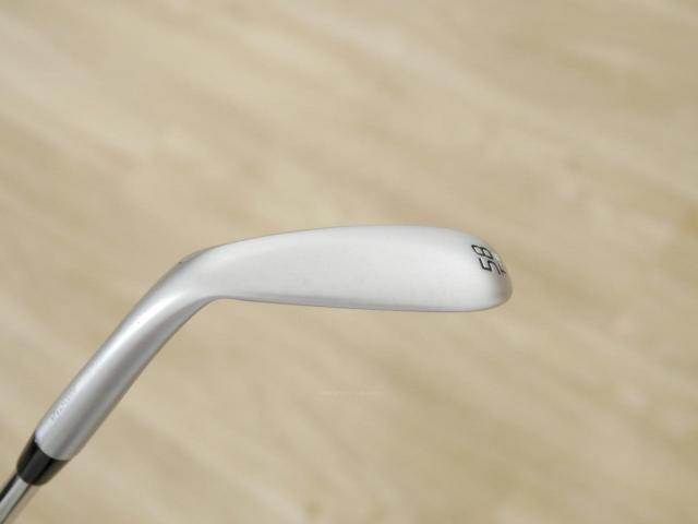 Wedge : Other : Wedge Ping S159 (ออกปี 2024) Loft 58 ก้านเหล็ก NS Pro Modus 105 Flex S