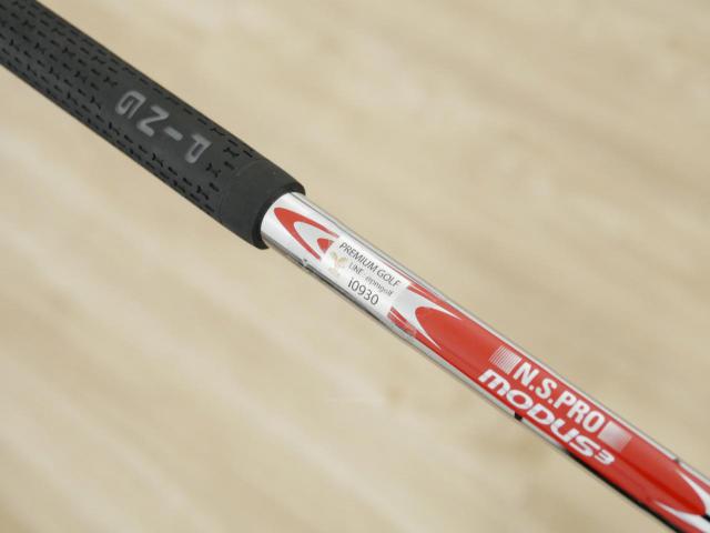 Wedge : Other : Wedge Ping S159 (ออกปี 2024) Loft 58 ก้านเหล็ก NS Pro Modus 105 Flex S