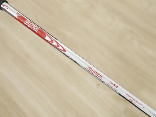 Wedge : Other : Wedge Ping S159 (ออกปี 2024) Loft 58 ก้านเหล็ก NS Pro Modus 105 Flex S