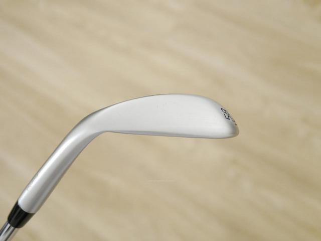 Wedge : Other : Wedge Ping S159 (ออกปี 2024) Loft 58 ก้านเหล็ก NS Pro Modus 105 Flex S