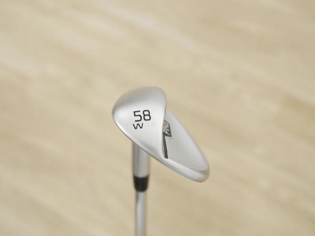 Wedge : Other : Wedge Ping S159 (ออกปี 2024) Loft 58 ก้านเหล็ก NS Pro Modus 105 Flex S