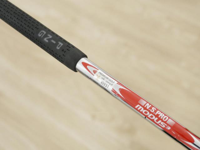 Wedge : Other : Wedge Ping S159 (ออกปี 2024) Loft 58 ก้านเหล็ก NS Pro Modus 105 Flex S