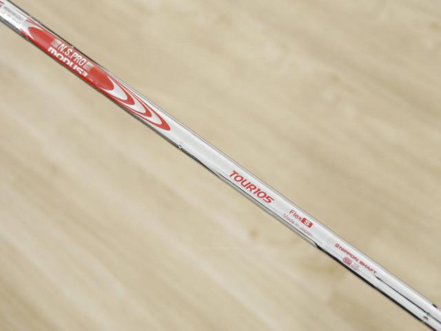 Wedge : Other : Wedge Ping S159 (ออกปี 2024) Loft 58 ก้านเหล็ก NS Pro Modus 105 Flex S