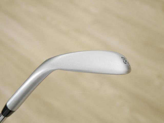 Wedge : Other : Wedge Ping S159 (ออกปี 2024) Loft 58 ก้านเหล็ก NS Pro Modus 105 Flex S