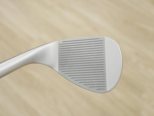 Wedge : Other : Wedge Ping S159 (ออกปี 2024) Loft 58 ก้านเหล็ก NS Pro Modus 105 Flex S