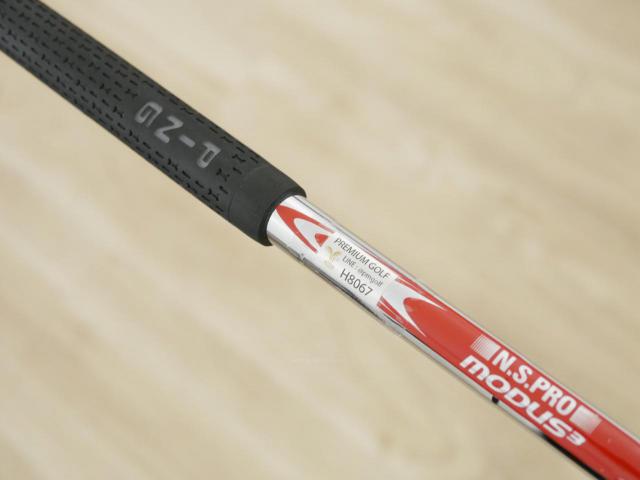 Wedge : Other : Wedge Ping S159 (ออกปี 2024) Loft 58 ก้านเหล็ก NS Pro Modus 105 Flex S