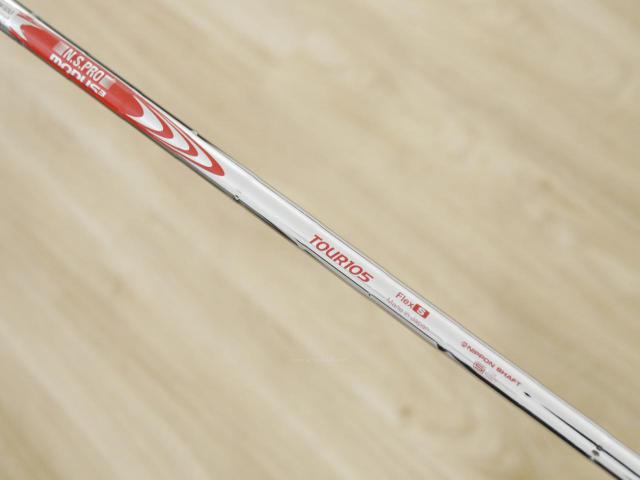 Wedge : Other : Wedge Ping S159 (ออกปี 2024) Loft 58 ก้านเหล็ก NS Pro Modus 105 Flex S