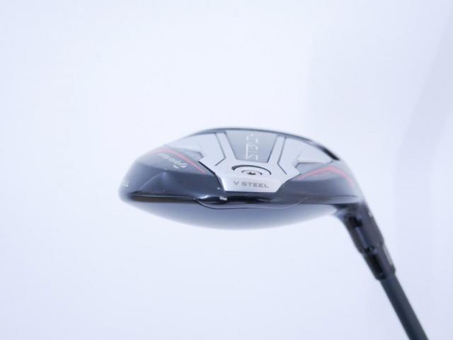 Fairway Wood : Taylormade : หัวไม้ 3 Taylormade Stealth Plus Titanium (ออกปี 2022) Loft 13.5 ก้าน Mitsubishi Diamana TM 60 Flex S