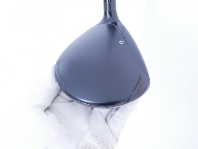 Fairway Wood : Taylormade : หัวไม้ 3 Taylormade Stealth Plus Titanium (ออกปี 2022) Loft 13.5 ก้าน Mitsubishi Diamana TM 60 Flex S