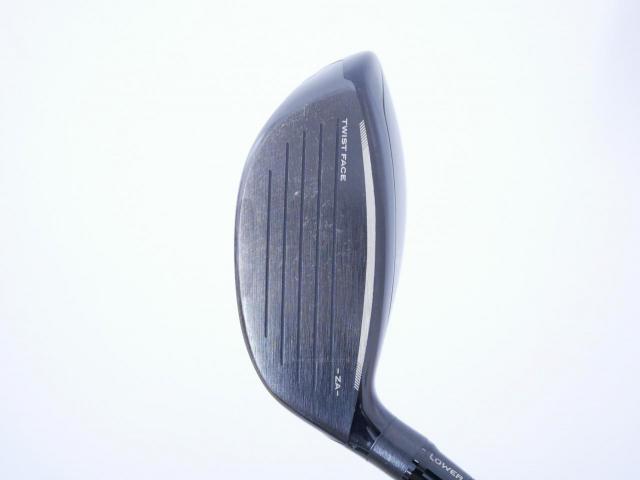 Fairway Wood : Taylormade : หัวไม้ 3 Taylormade Stealth Plus Titanium (ออกปี 2022) Loft 13.5 ก้าน Mitsubishi Diamana TM 60 Flex S