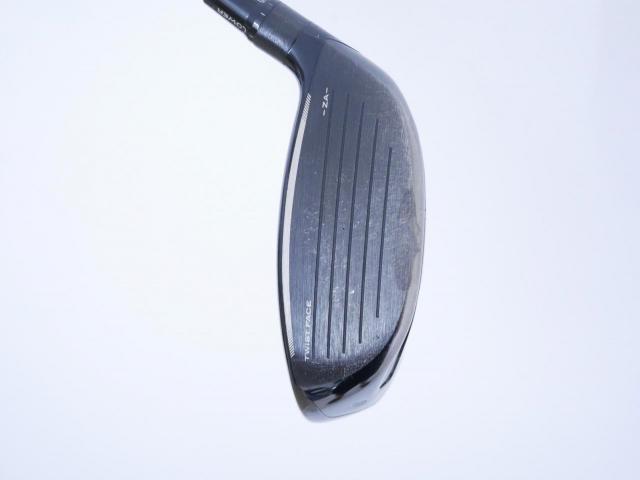 Fairway Wood : Taylormade : หัวไม้ 3 Taylormade Stealth Plus Titanium (ออกปี 2022) Loft 13.5 ก้าน Mitsubishi Diamana TM 60 Flex S