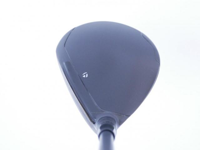 Fairway Wood : Taylormade : หัวไม้ 3 Taylormade Stealth Plus Titanium (ออกปี 2022) Loft 13.5 ก้าน Mitsubishi Diamana TM 60 Flex S