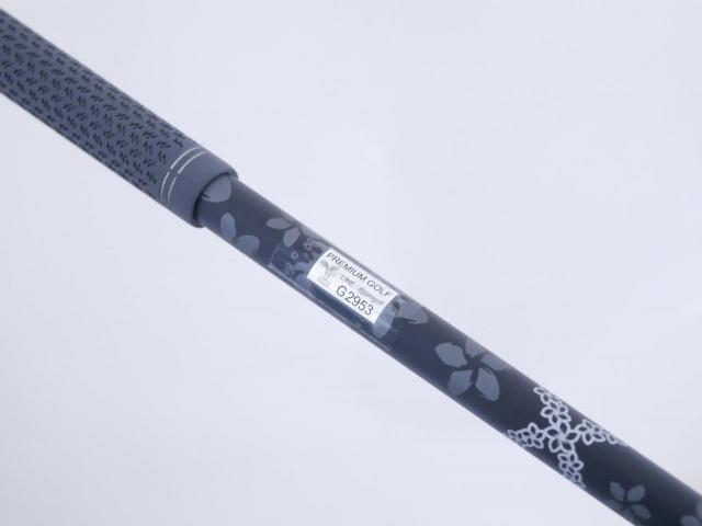 Fairway Wood : Taylormade : หัวไม้ 3 Taylormade Stealth Plus Titanium (ออกปี 2022) Loft 13.5 ก้าน Mitsubishi Diamana TM 60 Flex S
