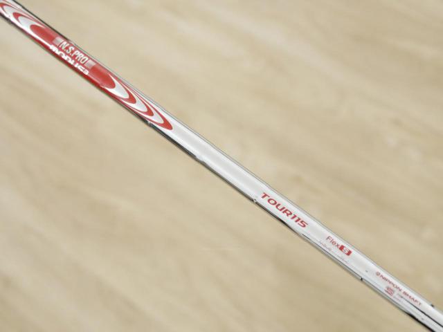 Wedge : Other : Wedge Ping Glide Forged Pro (รุ่นปี 2022) Loft 58 ก้านเหล็ก NS Pro Modus 115 Flex S