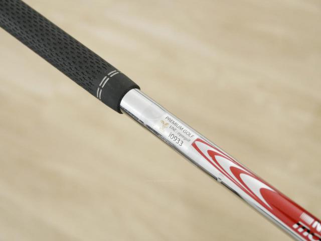 Wedge : Other : Wedge Ping Glide Forged Pro (รุ่นปี 2022) Loft 58 ก้านเหล็ก NS Pro Modus 115 Flex S