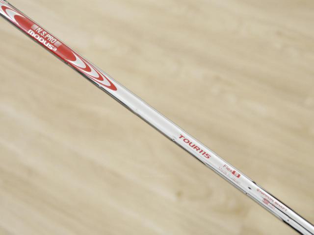Wedge : Other : Wedge Ping Glide Forged Pro (รุ่นปี 2022) Loft 58 ก้านเหล็ก NS Pro Modus 115 Flex S
