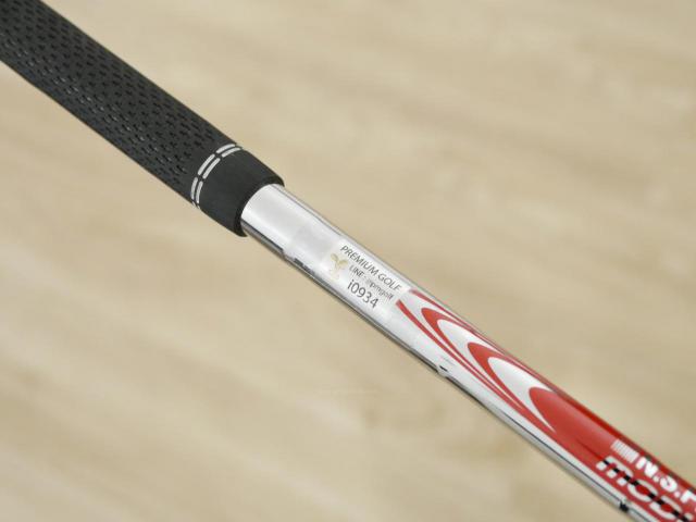 Wedge : Other : Wedge Ping Glide Forged Pro (รุ่นปี 2022) Loft 58 ก้านเหล็ก NS Pro Modus 115 Flex S