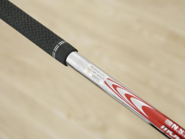 Wedge : Other : Wedge Ping Glide Forged Pro (รุ่นปี 2022) Loft 58 ก้านเหล็ก NS Pro Modus 115 Flex S