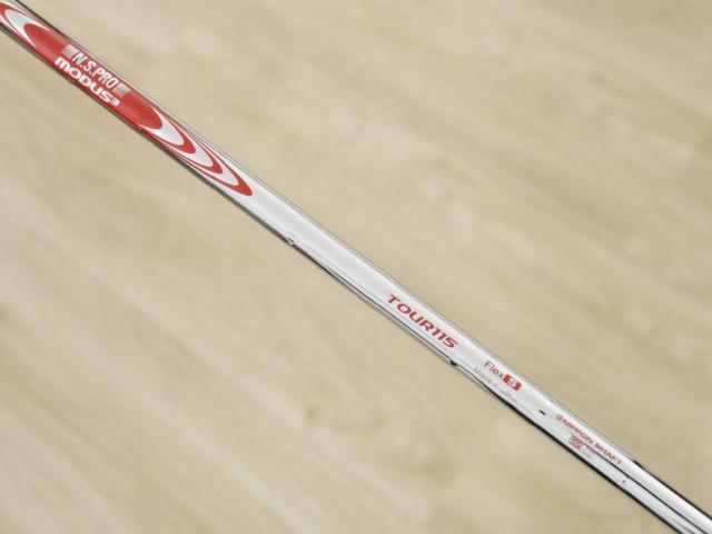 Wedge : Other : Wedge Ping Glide Forged Pro (รุ่นปี 2022) Loft 58 ก้านเหล็ก NS Pro Modus 115 Flex S