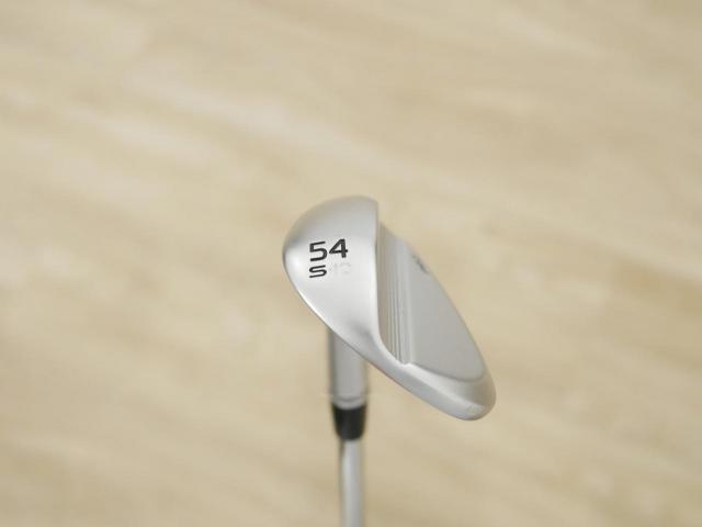 Wedge : Other : Wedge Ping Glide Forged Pro (รุ่นปี 2022) Loft 54 ก้านเหล็ก Ping ZZ-115 Flex S