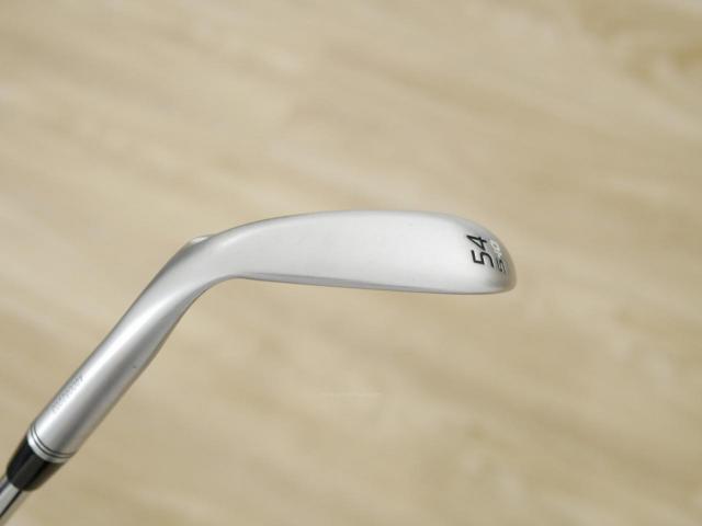 Wedge : Other : Wedge Ping Glide Forged Pro (รุ่นปี 2022) Loft 54 ก้านเหล็ก Ping ZZ-115 Flex S