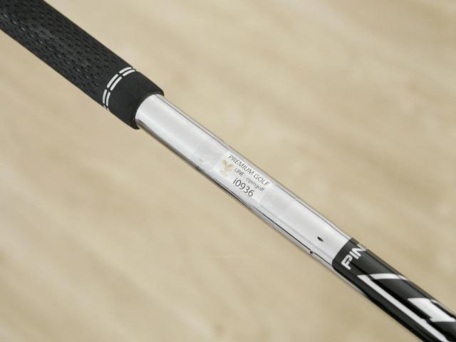 Wedge : Other : Wedge Ping Glide Forged Pro (รุ่นปี 2022) Loft 54 ก้านเหล็ก Ping ZZ-115 Flex S