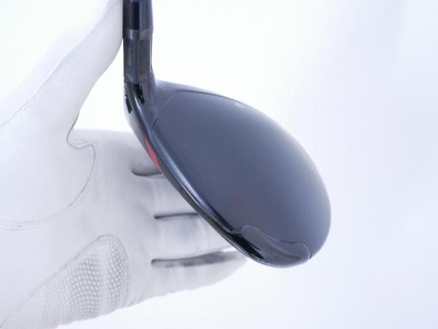 Fairway Wood : Taylormade : หัวไม้ 3 Taylormade Stealth (รุ่นปี 2022 Japan Spec.) Loft 15 ก้าน Fujikura Speeder NX 60 Flex S