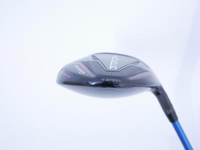 Fairway Wood : Taylormade : หัวไม้ 3 Taylormade Stealth (รุ่นปี 2022 Japan Spec.) Loft 15 ก้าน Fujikura Speeder NX 60 Flex S