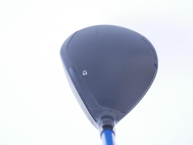 Fairway Wood : Taylormade : หัวไม้ 3 Taylormade Stealth (รุ่นปี 2022 Japan Spec.) Loft 15 ก้าน Fujikura Speeder NX 60 Flex S