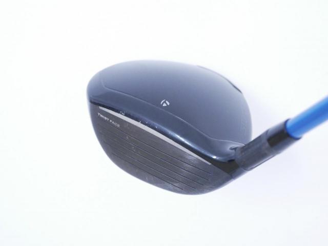 Fairway Wood : Taylormade : หัวไม้ 3 Taylormade Stealth (รุ่นปี 2022 Japan Spec.) Loft 15 ก้าน Fujikura Speeder NX 60 Flex S
