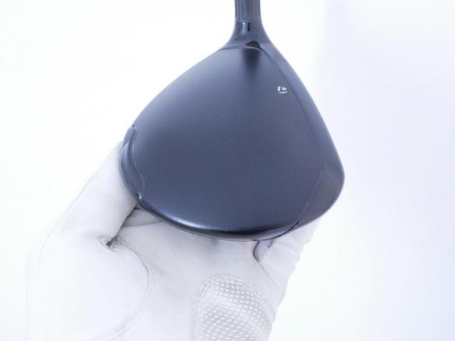 Fairway Wood : Taylormade : หัวไม้ 3 Taylormade Stealth (รุ่นปี 2022 Japan Spec.) Loft 15 ก้าน Fujikura Speeder NX 60 Flex S