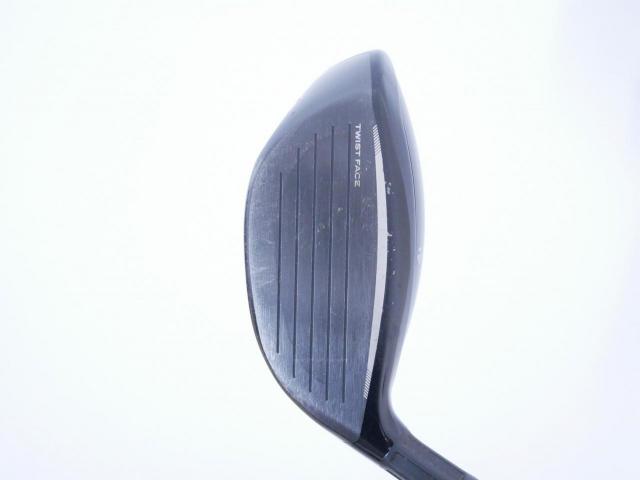 Fairway Wood : Taylormade : หัวไม้ 3 Taylormade Stealth (รุ่นปี 2022 Japan Spec.) Loft 15 ก้าน Fujikura Speeder NX 60 Flex S