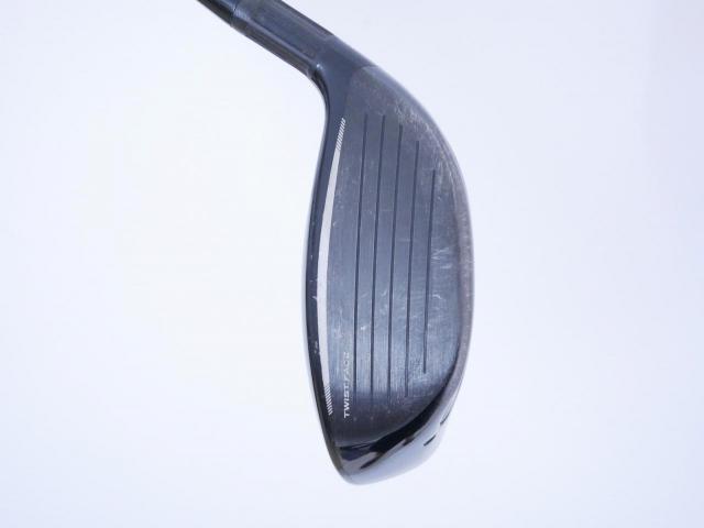 Fairway Wood : Taylormade : หัวไม้ 3 Taylormade Stealth (รุ่นปี 2022 Japan Spec.) Loft 15 ก้าน Fujikura Speeder NX 60 Flex S