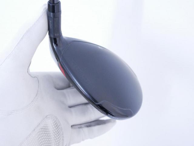 Fairway Wood : Taylormade : หัวไม้ 3 Taylormade Stealth (รุ่นปี 2022 Japan Spec.) Loft 15 ก้าน Mitsubishi TENSEI TM50 Flex SR