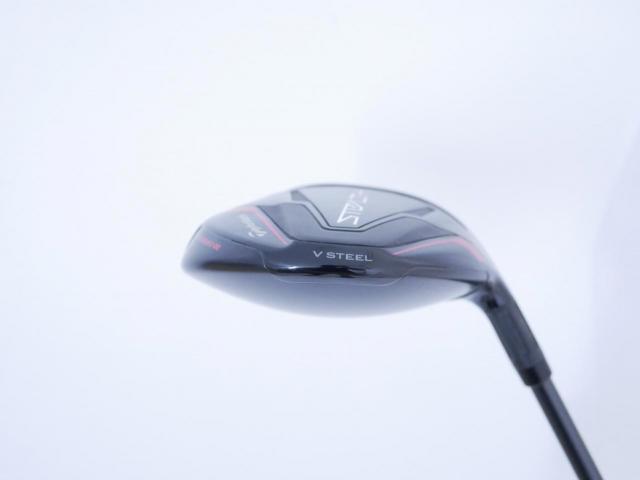 Fairway Wood : Taylormade : หัวไม้ 3 Taylormade Stealth (รุ่นปี 2022 Japan Spec.) Loft 15 ก้าน Mitsubishi TENSEI TM50 Flex SR