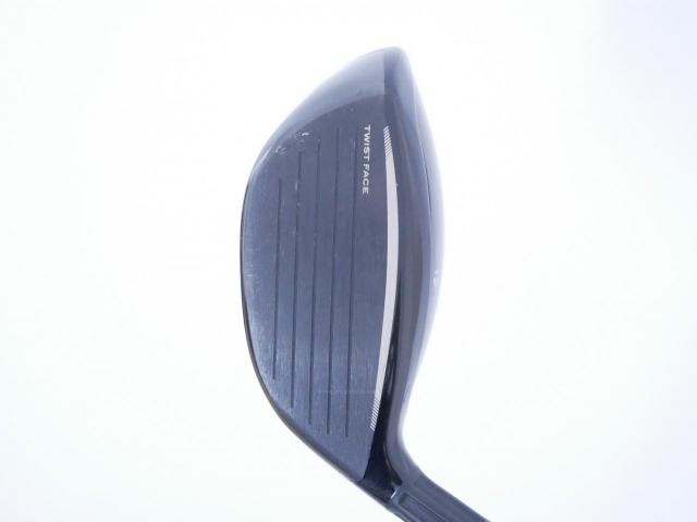 Fairway Wood : Taylormade : หัวไม้ 3 Taylormade Stealth (รุ่นปี 2022 Japan Spec.) Loft 15 ก้าน Mitsubishi TENSEI TM50 Flex SR