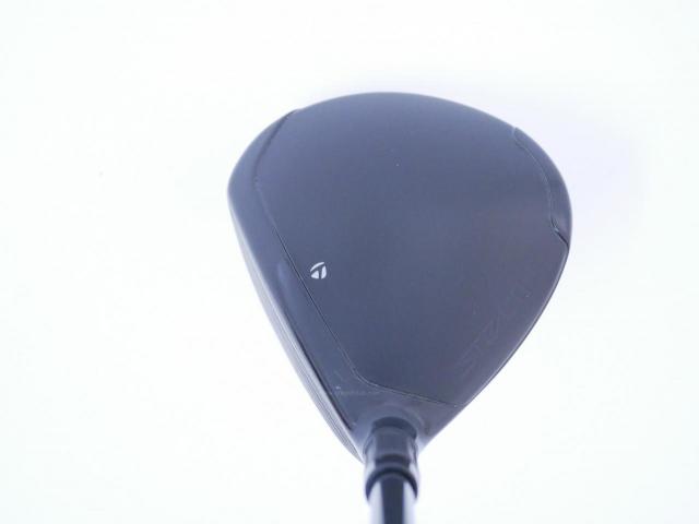 Fairway Wood : Taylormade : หัวไม้ 3 Taylormade Stealth (รุ่นปี 2022 Japan Spec.) Loft 15 ก้าน Mitsubishi TENSEI TM50 Flex SR