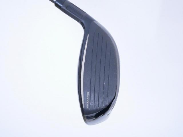 Fairway Wood : Taylormade : หัวไม้ 3 Taylormade Stealth (รุ่นปี 2022 Japan Spec.) Loft 15 ก้าน Mitsubishi TENSEI TM50 Flex SR